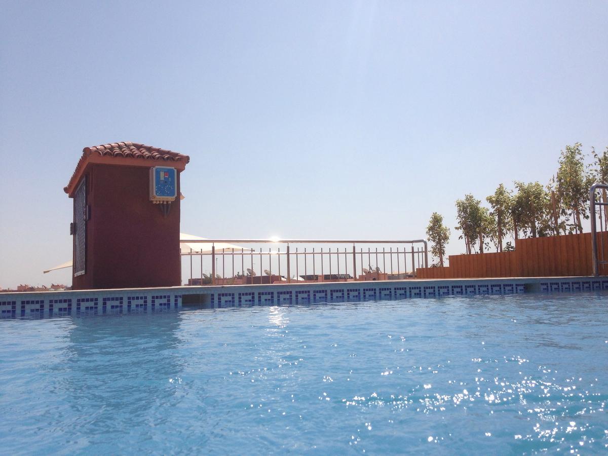 بالم منارة فندق 4*