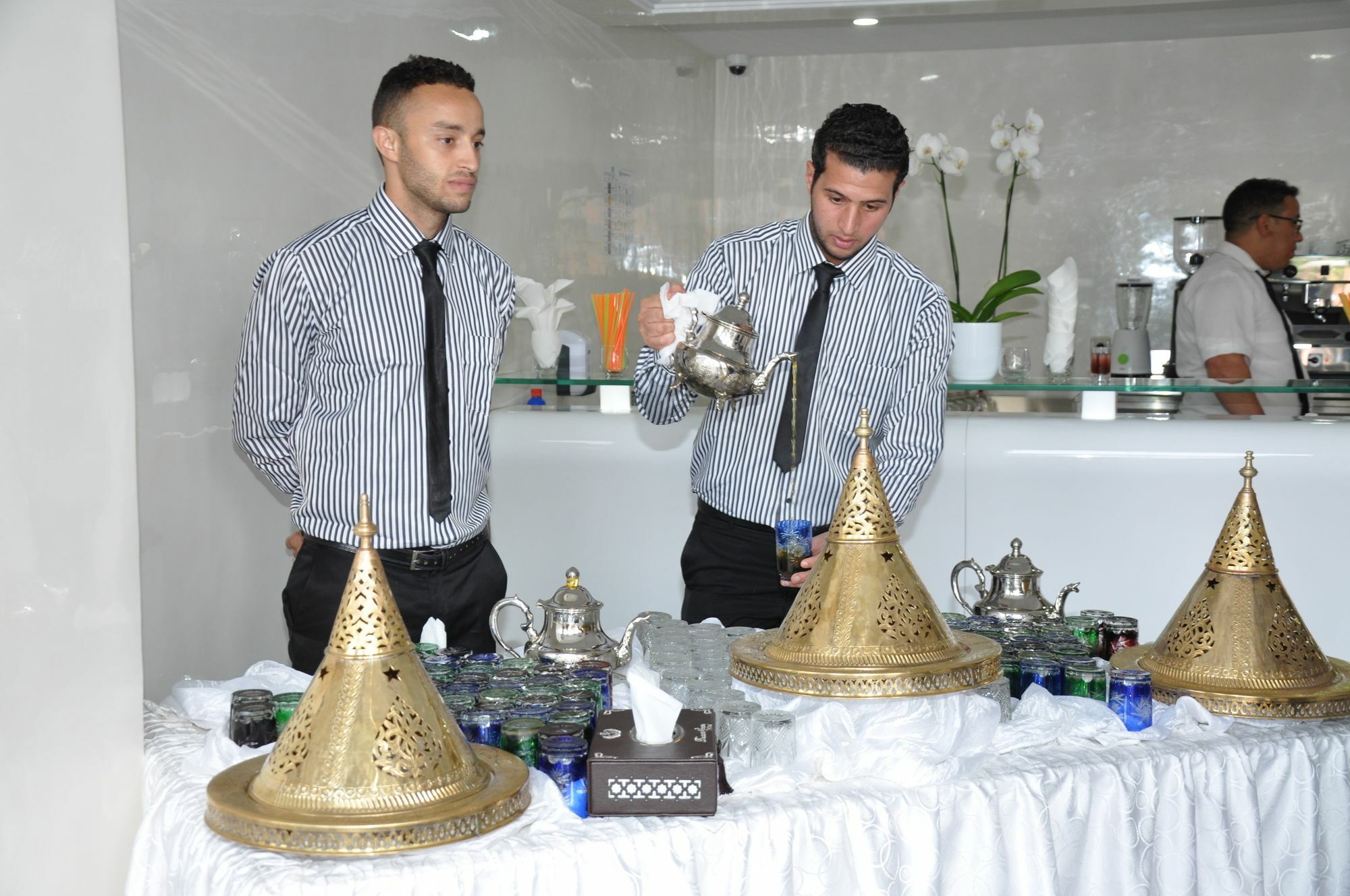 بالم منارة 4*