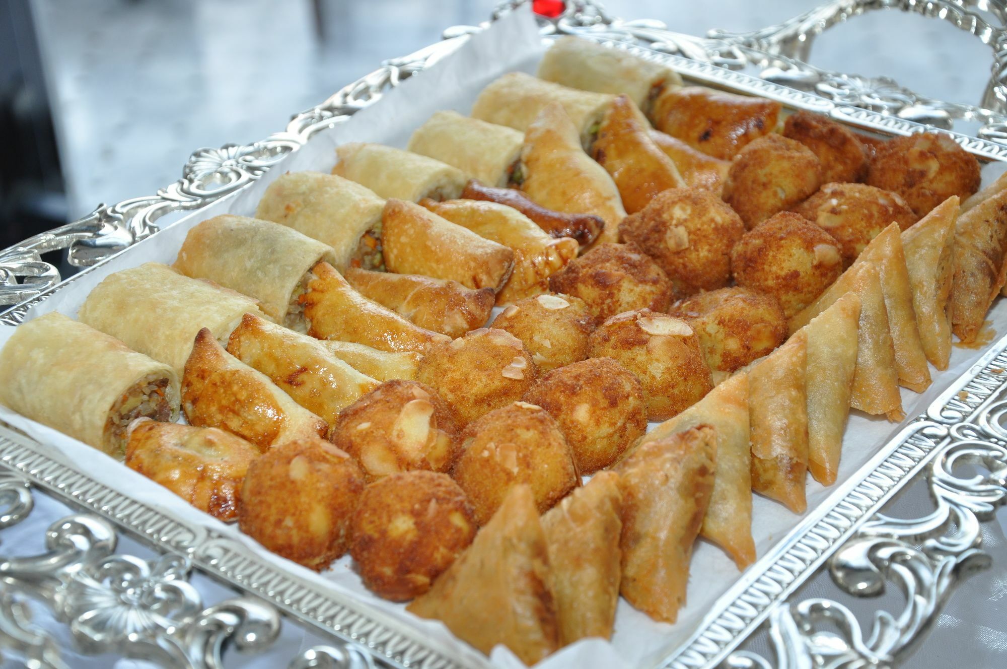 بالم منارة مراكش