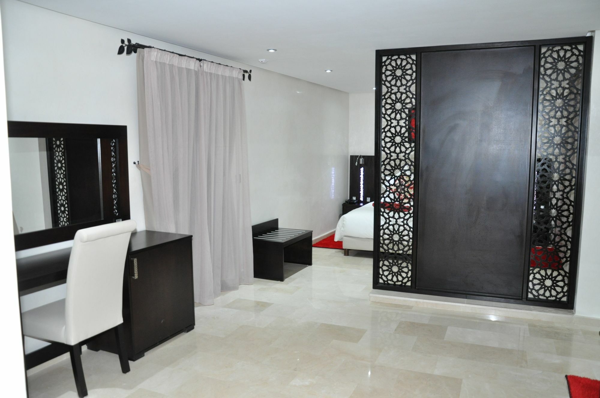 Hotel Palm Menara Marrakech Marrakesh