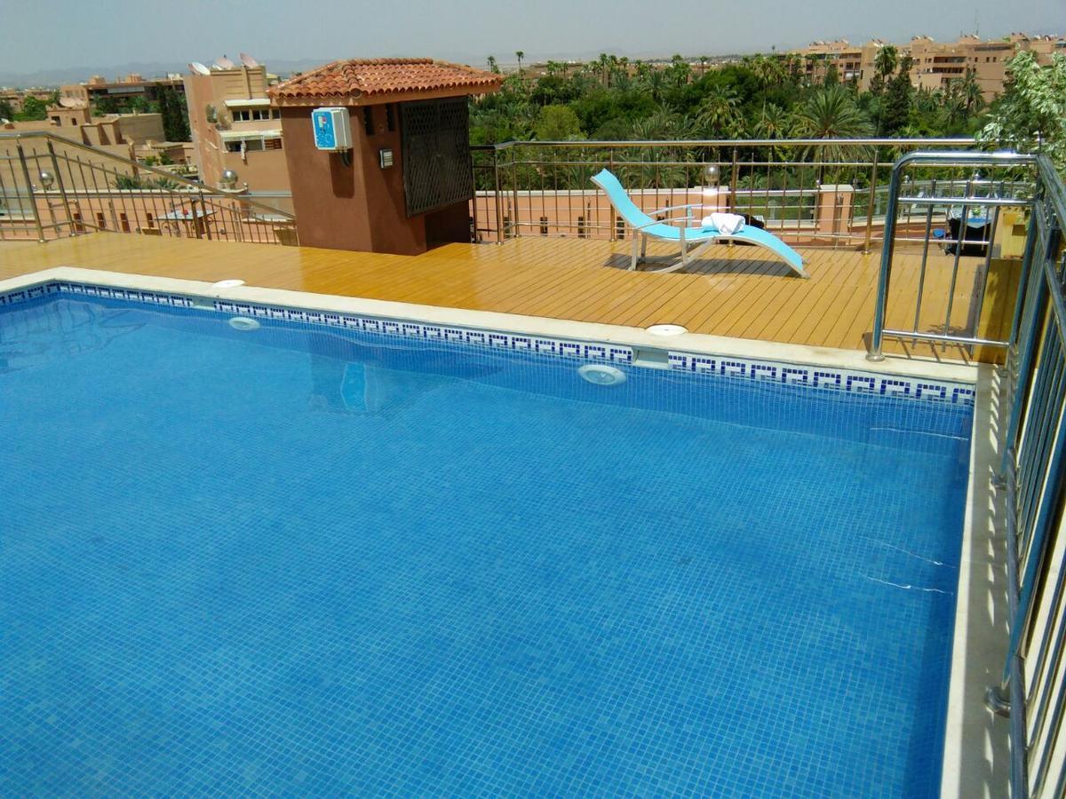 Palm Menara Marrakech 4* Marrakesh