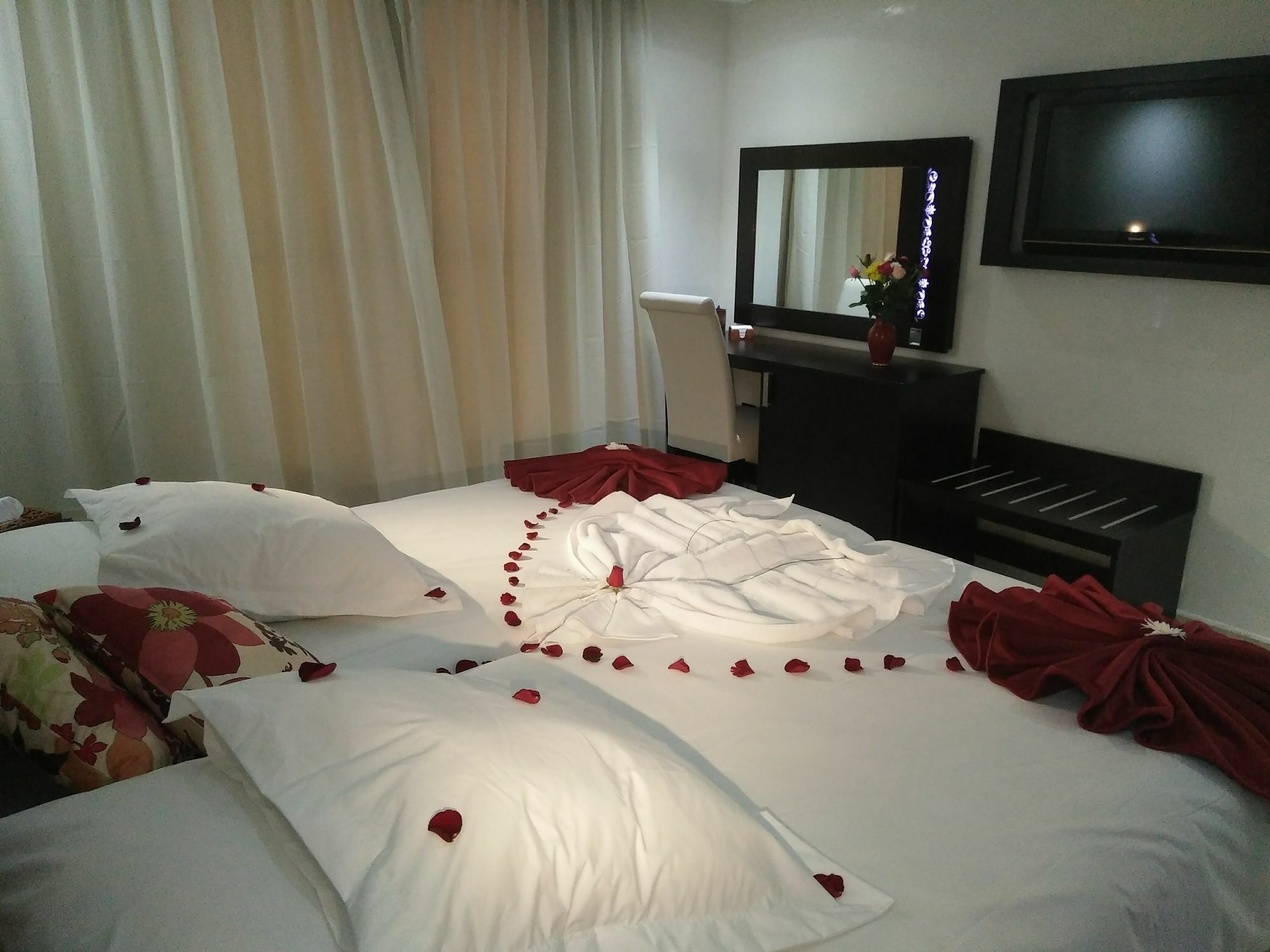 Hotel Palm Menara Marrakech 4*